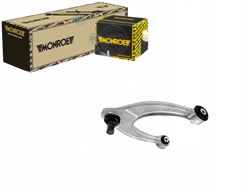 фото №1, Monroe рычаг góra bmw 5 f10 5 f11 5 gran turi