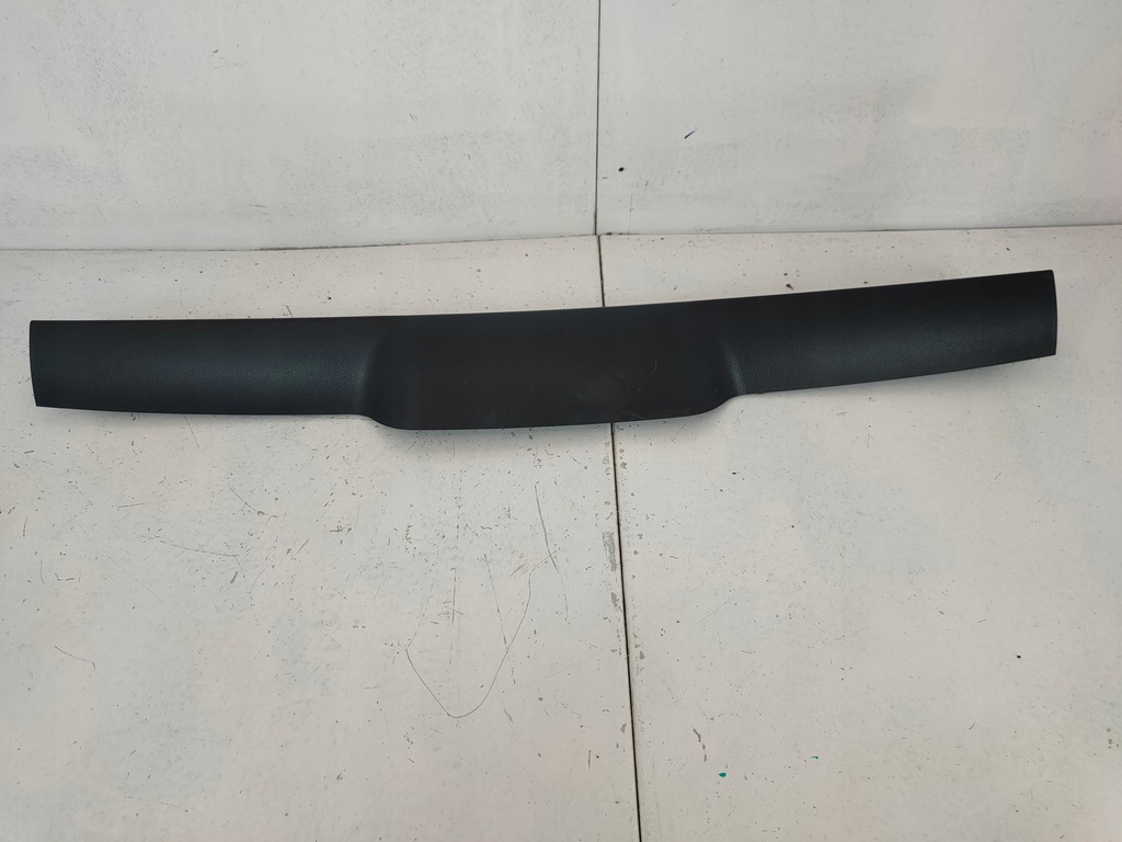 фото №1, Защита крышки задняя chevrolet orlando 95017696