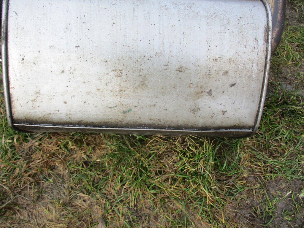 фото №9, Jaguar xf x250 3.0d v6 275 ps -глушники кінцеві