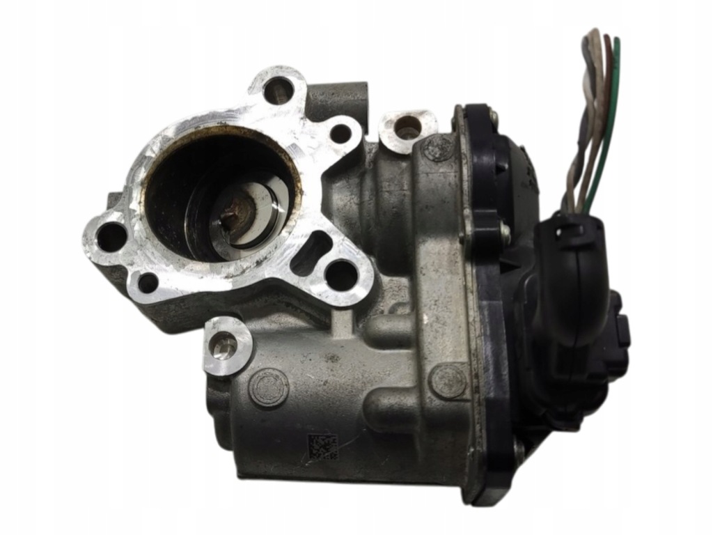 Купити Дросельна заслінка клапан egr renault captur ii 1.5 blue dci 2019-2024 147100361r