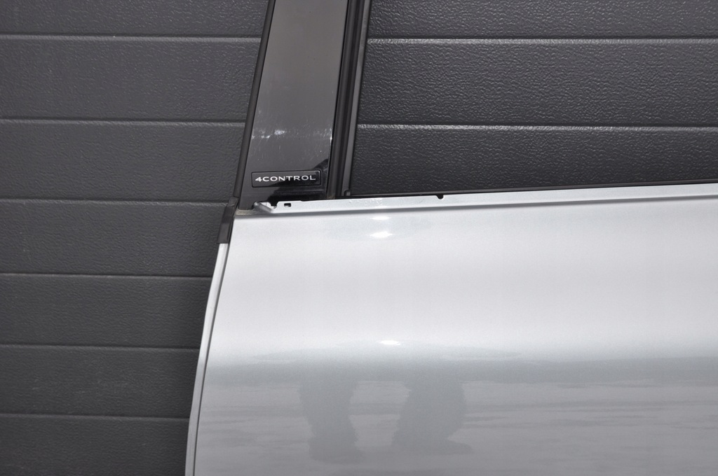 фото №8, Talisman lift двері лівий задня задні szary baltique