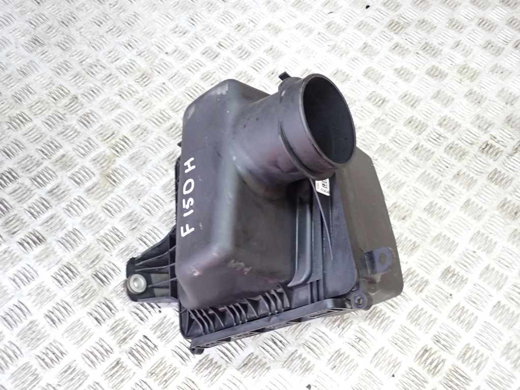 фото №15, Корпус фільтра повітря ford f150 expedition 3.5 ecoboost 2021