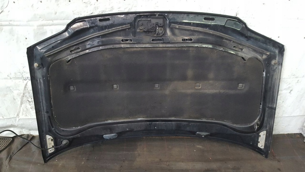 фото №8, Капот vw touran l041