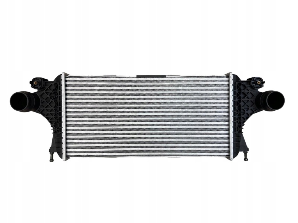 Купить Mercedes ml gle w166 2.1 интеркулер 0995001400 0995002700 0995002900