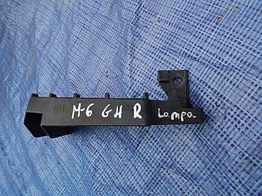 фото №1, Кронштейн лампи перед mazda 6 gh r