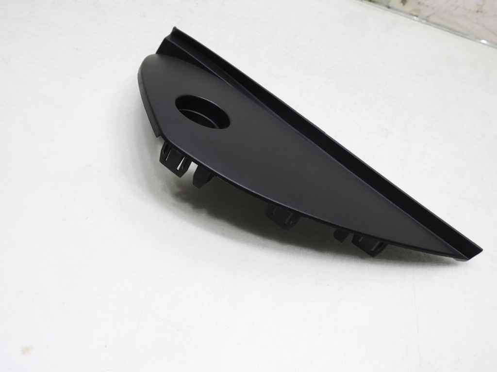 фото №2, Защита консоли правая renault captur i 698209511r