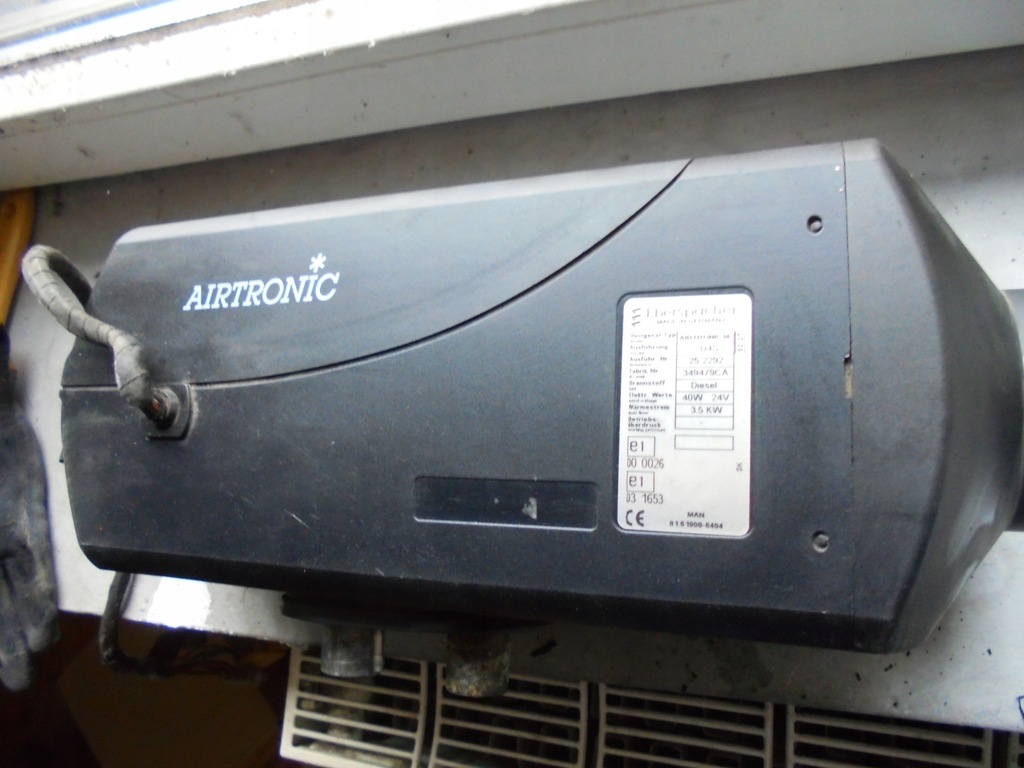 фото №10, Бачки пального iveco eurocargo