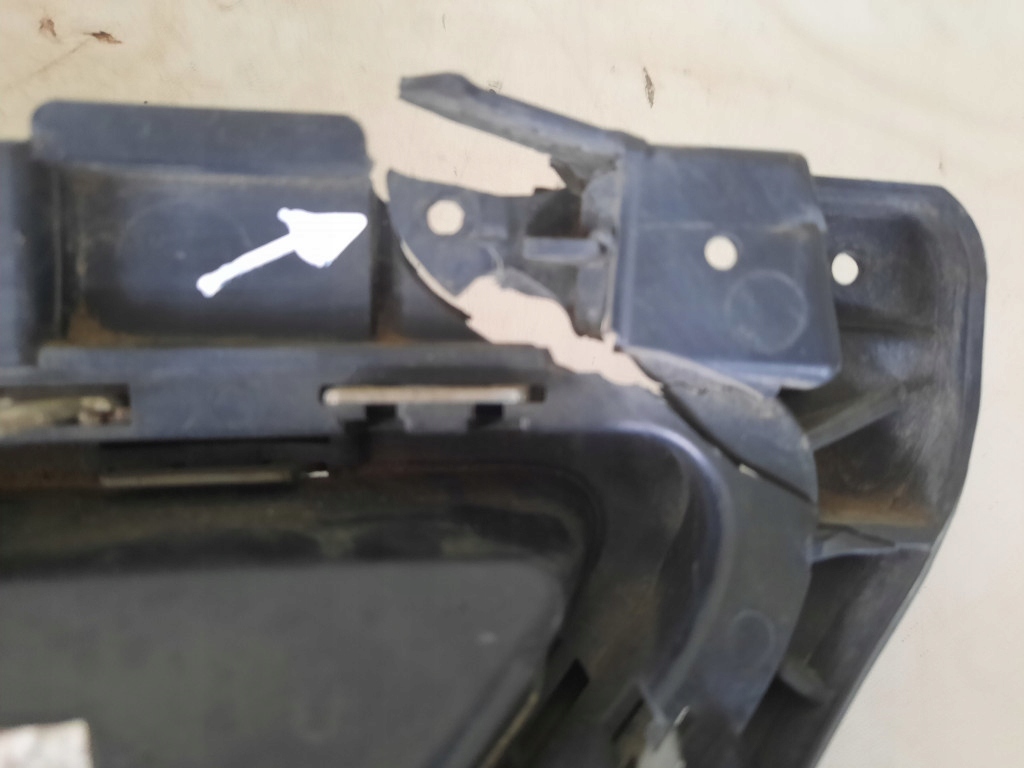 фото №4, Volkswagen passat b8 решётка радиатора / решётка радиатора