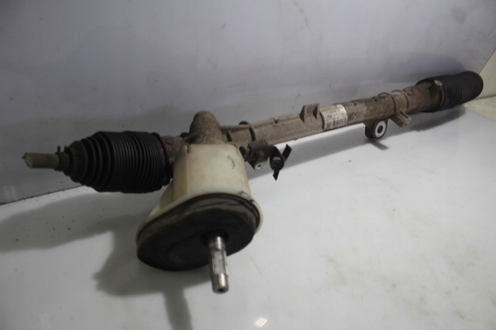 фото №1, Рулевая рейка renault fluence 1.6