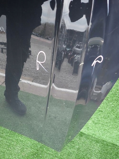 фото №8, Vw tiguan ii tiguan ii allspace lift 20- капот