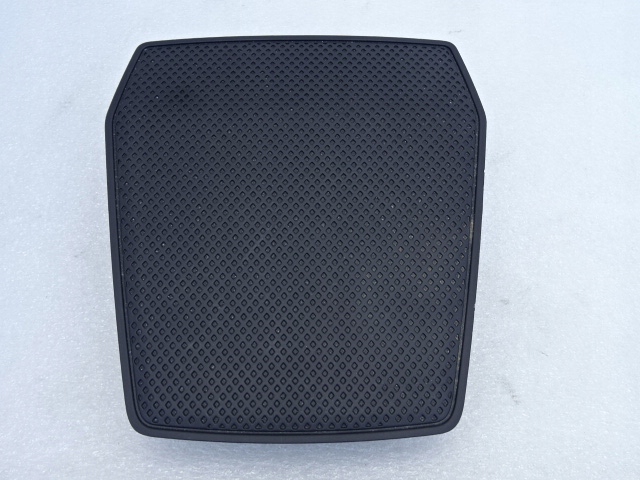 фото №1, Citroen ds7 crossback заглушка радара бампера 9820453577 98204535zd