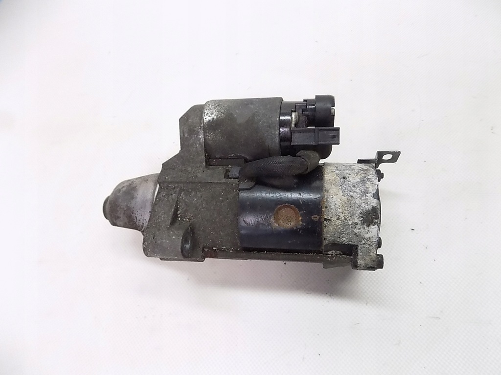 фото №8, Стартер - honda civic viii crv iii 2.2 i-cdti