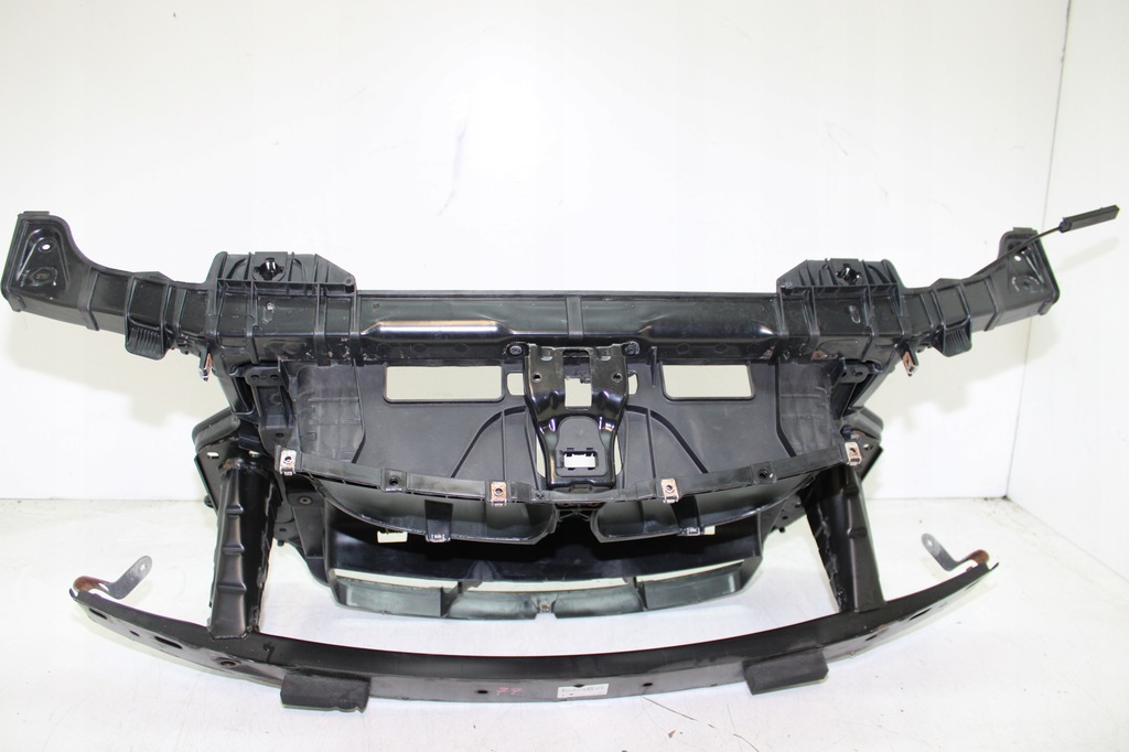 фото №6, Bmw e87 pas передній балка підсилювач комплект