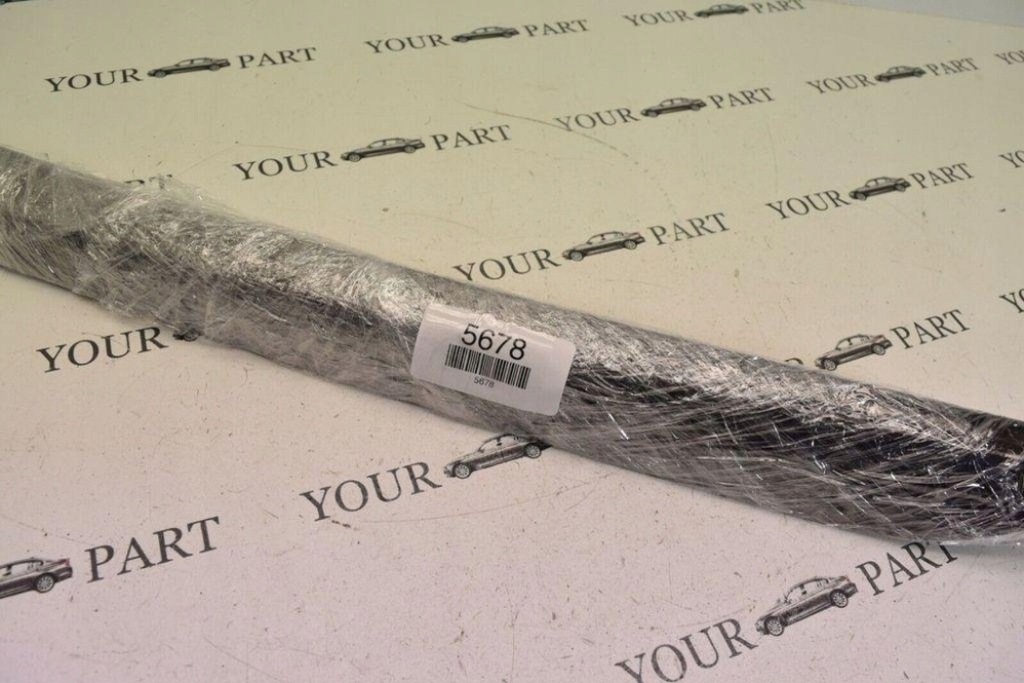 фото №9, Рамка средняя приборная панель bmw x5 f15, f85 9285062 2013