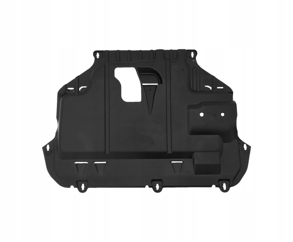 Накладка под двигатель ford c-max, 07 - 10 1224518 Цена