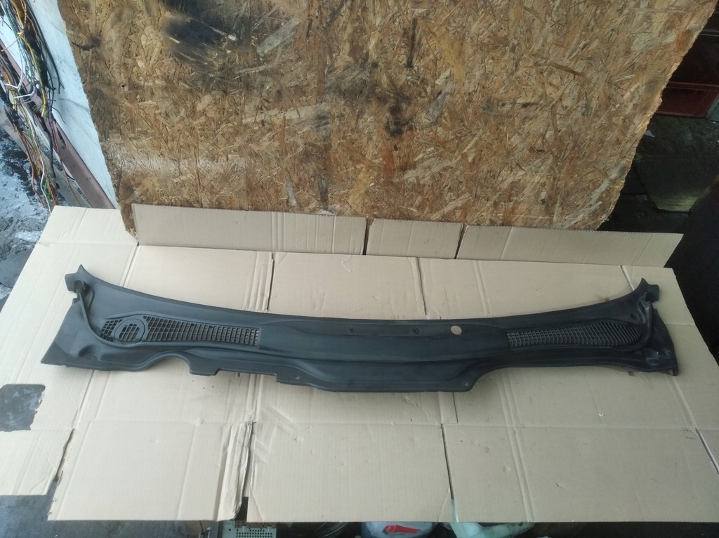 фото №1, Жабо volvo v50