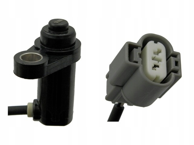 фото №1, Датчик abs задня mitsubishi pajero sport 08- правий