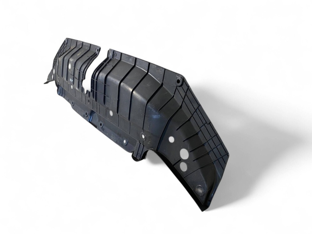 фото №8, Toyota land cruiser j150 защита замка капот 5329260200