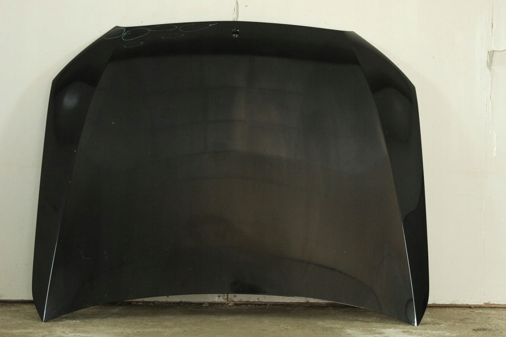 фото №1, Mercedes s-klasa w223 капот оригинал