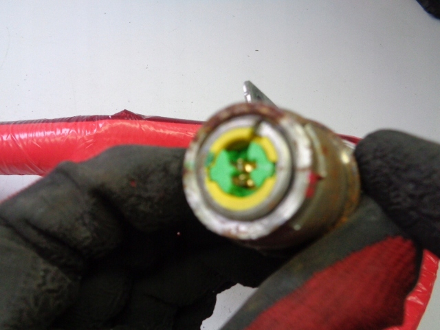 фото №3, Шторка безопасности подушка безопасности правая dodge journey 2.0 crd 2010 rok