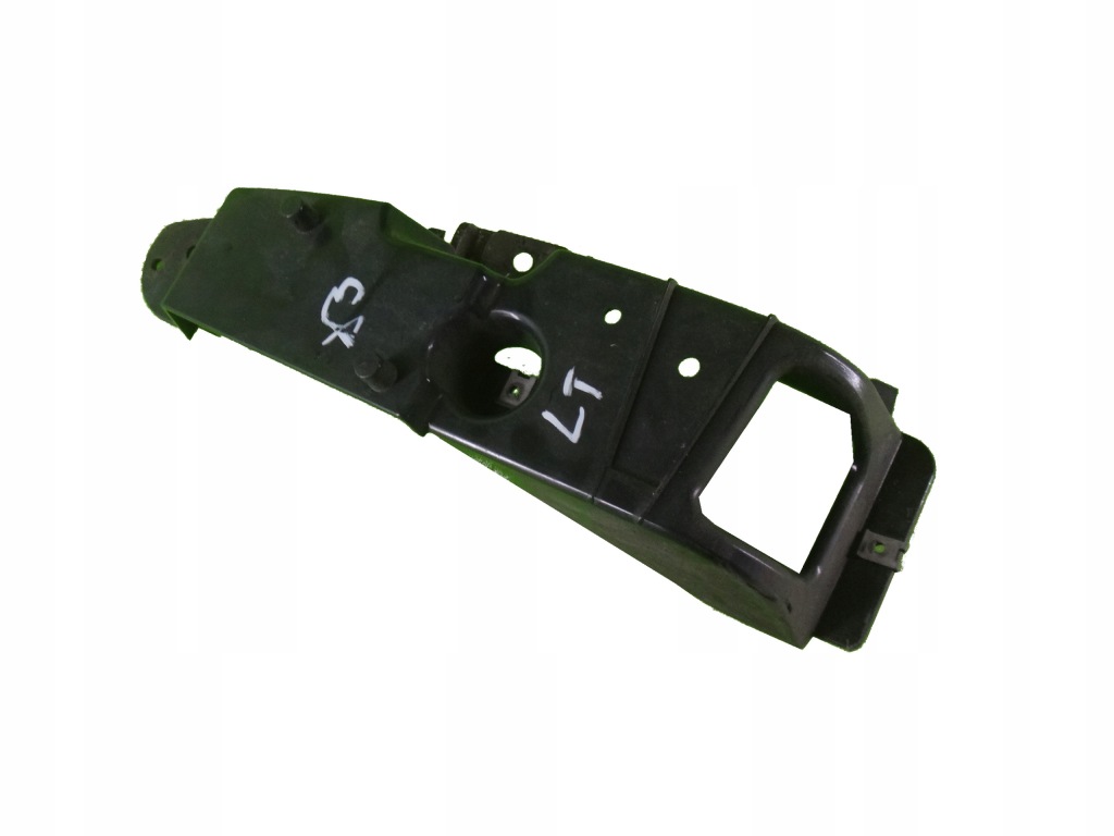 фото №1, Направляющая бампера задний левый задняя задний bmw x3 e83