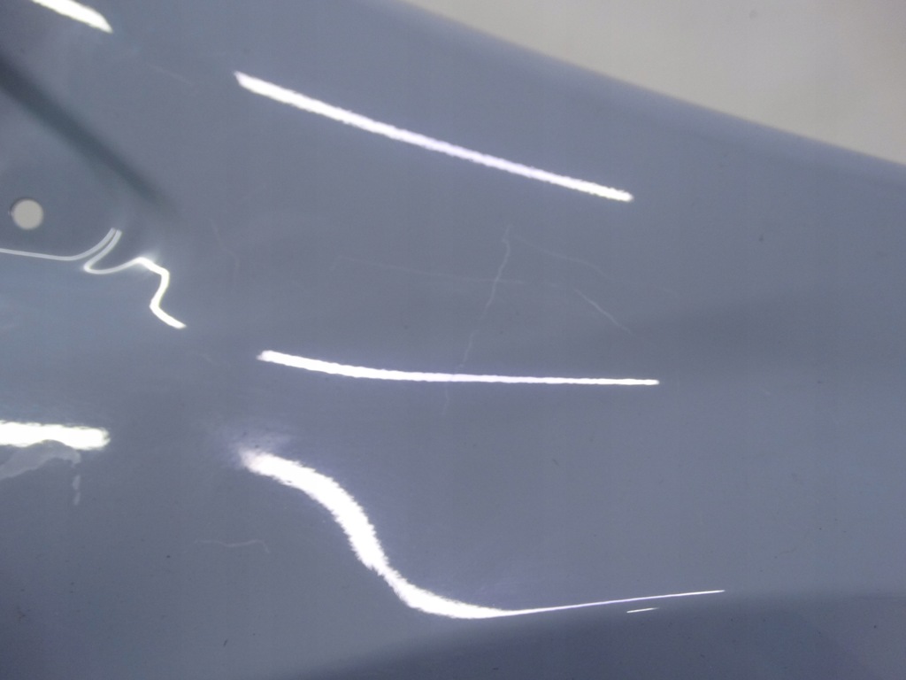 фото №10, Subaru xv ii 2017-2022 крила правий передній оригінальний