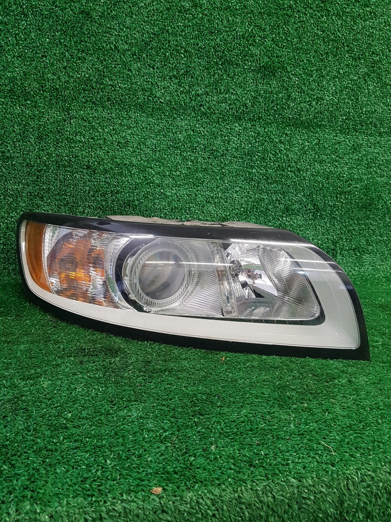 фото №1, Лампа права передня volvo s40 ii 31299584