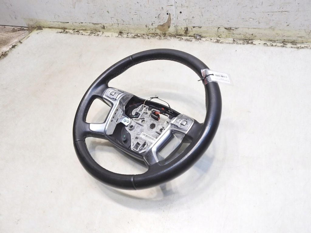 фото №7, Воздуховод мультифункция ford mondeo mk4 7s713600hb3zhe