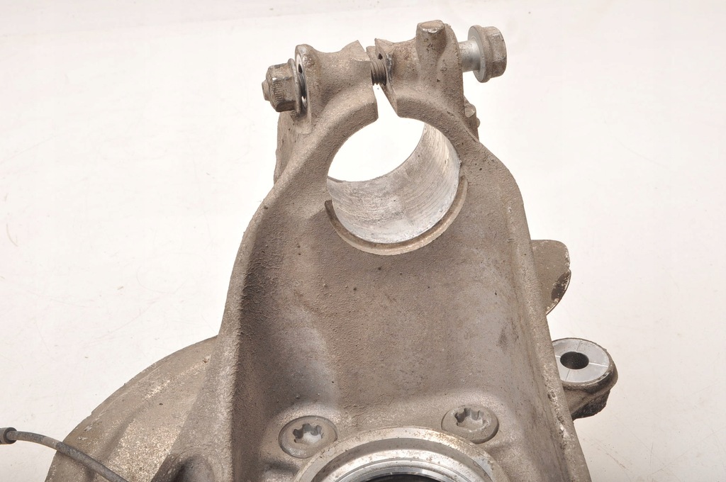 фото №7, Mini f55 f56 f57 1.5 поворотний кулак ліва передня 6876643