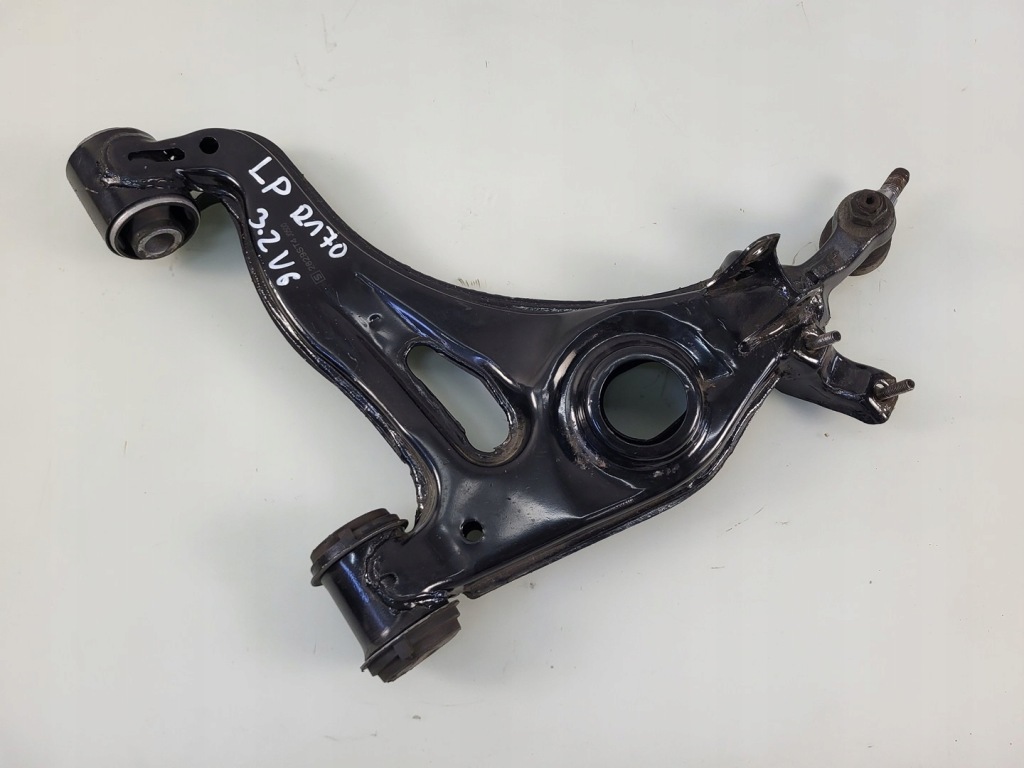 фото №1, Mercedes slk r170 lift 3.2 b рычаг левый перед передний