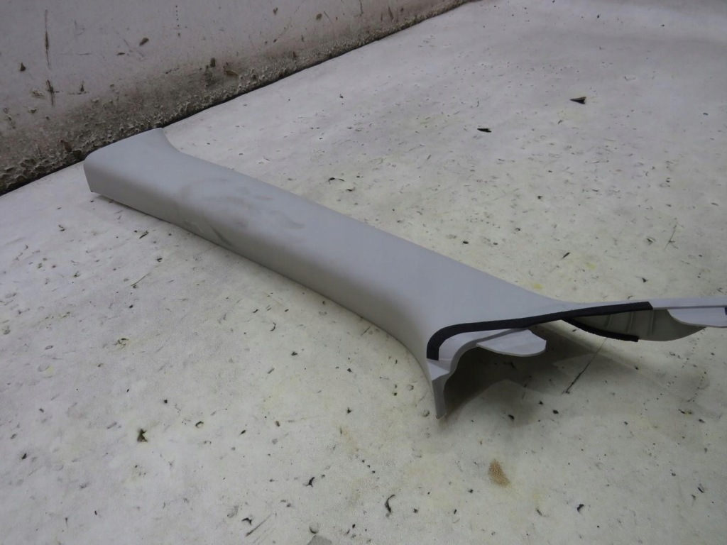 фото №3, Защита стойка левая mazda cx-5