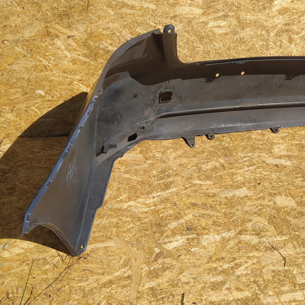 фото №7, Бампер задня задній toyota corolla e21 sedan 18-