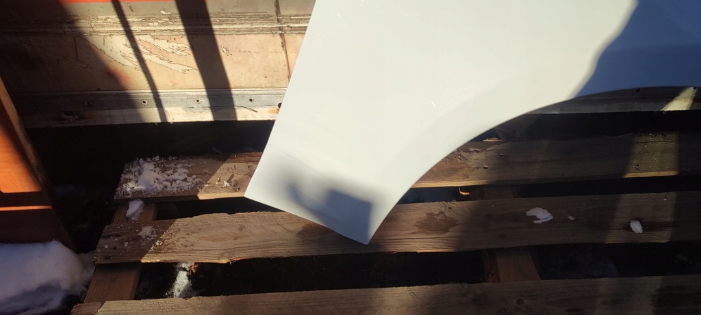 фото №15, Крыло стальной правый перед передний audi a5 ii 2 8w b9 s5 8w6 od 2017r ls9r