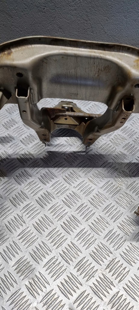 фото №10, Mercedes w247 каркас консолі балка a2476800805