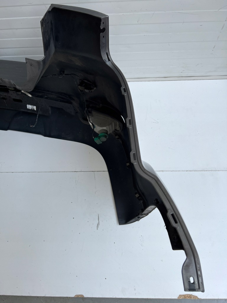 фото №11, Бампер задняя задний fiat freemont dodge journey 4 pdc