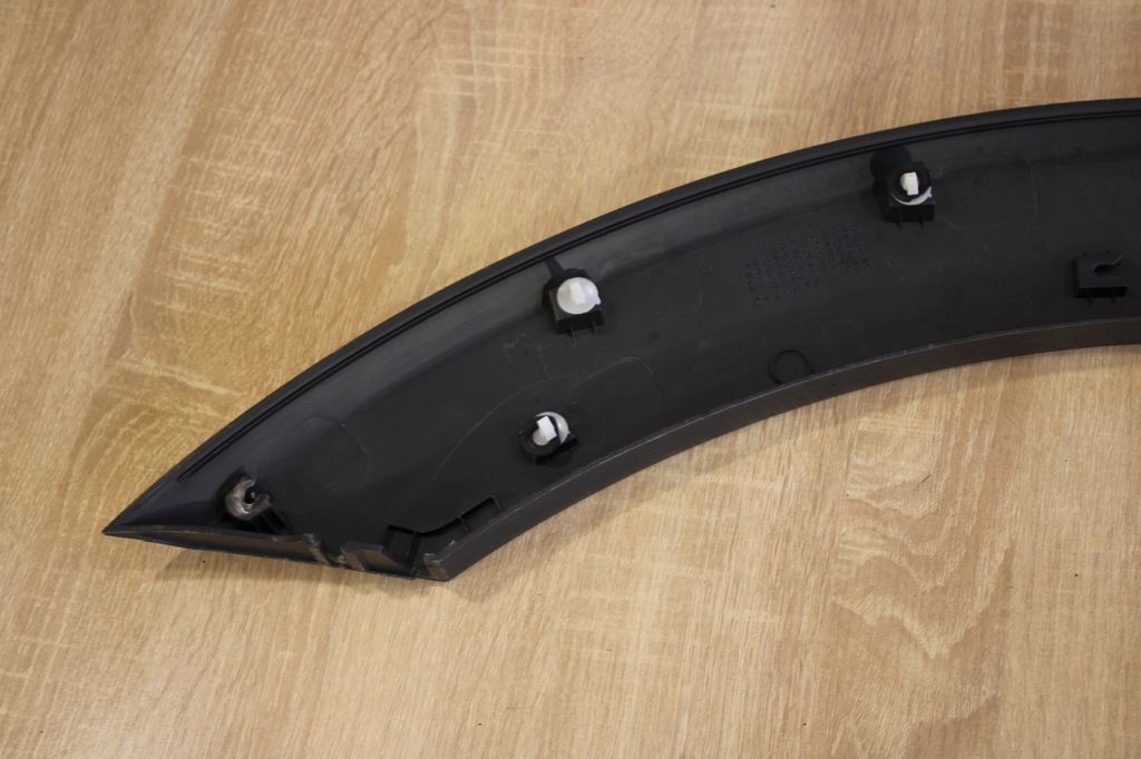 фото №6, Молдинг накладка крыла правый перед chevrolet captiva lift