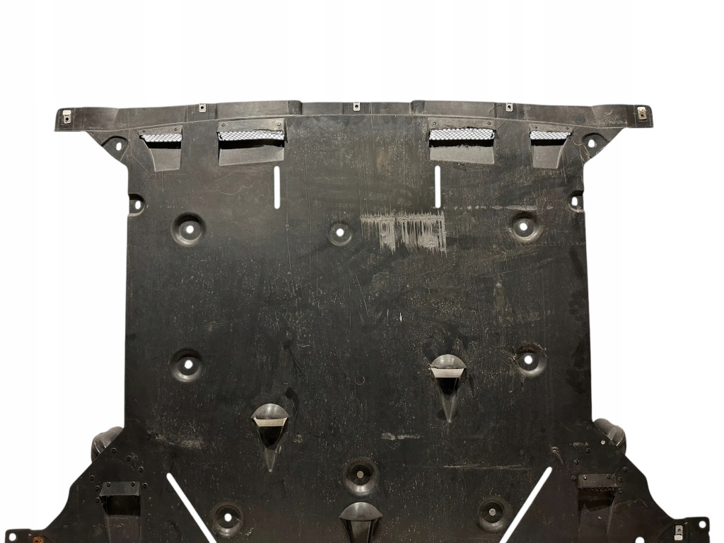 фото №11, Ferrari f12 berlinetta плита захист підвіска 83370900