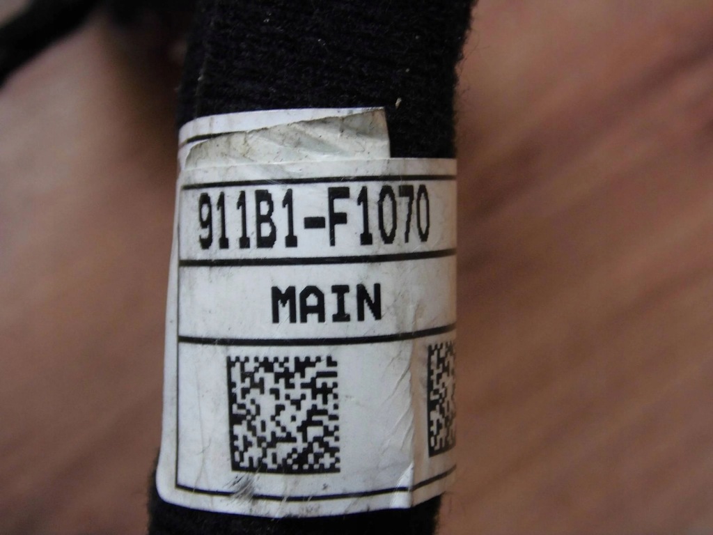 фото №14, Kia sportage iv 2018-2020 lift навігація радіо 96560f1920fhv