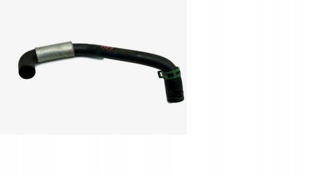 фото №1, Шланг вентиляційний megane iii trafic iii dci оригінальний номер renault mega promocja