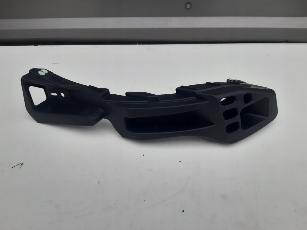 фото №1, Porsche cayenne 7p5 напрямна кронштейн лампи