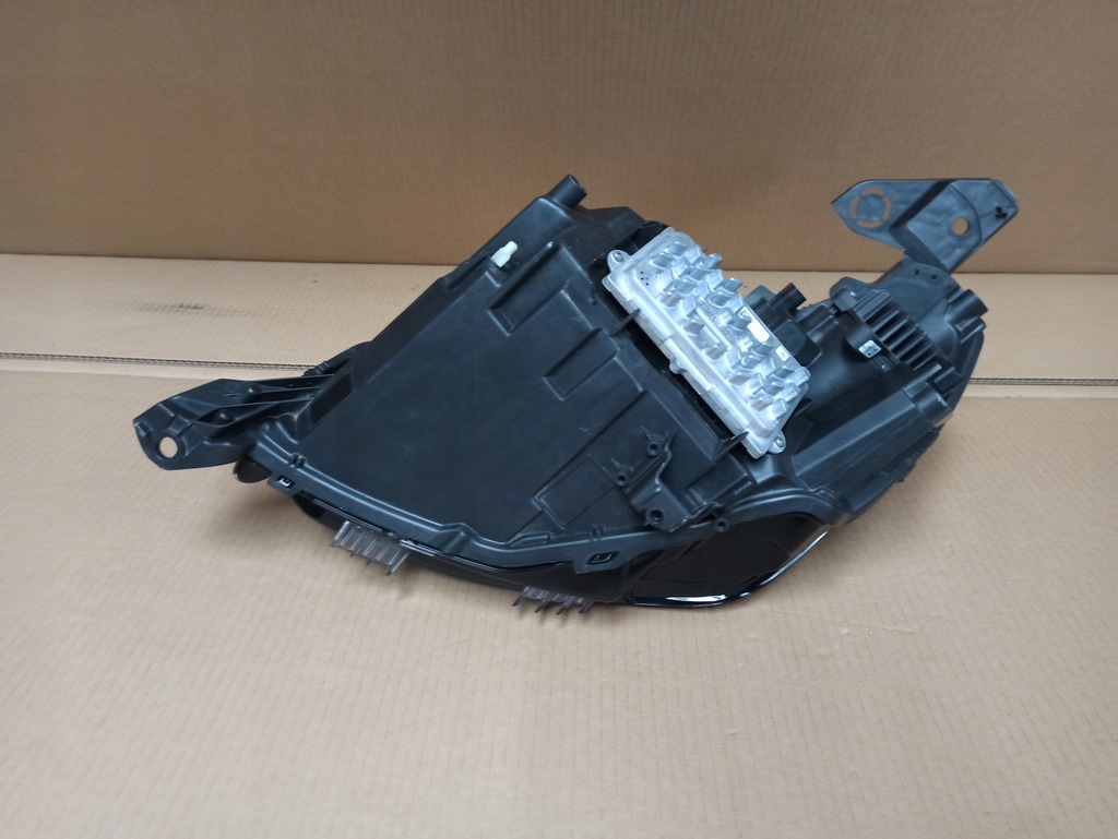 фото №7, Фара full led правий kmp peugeot 208 2008 новий