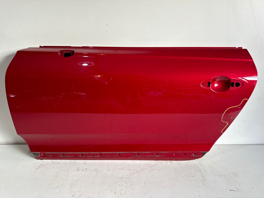 фото №1, Bentley continental gt 3sd дверь левая перед