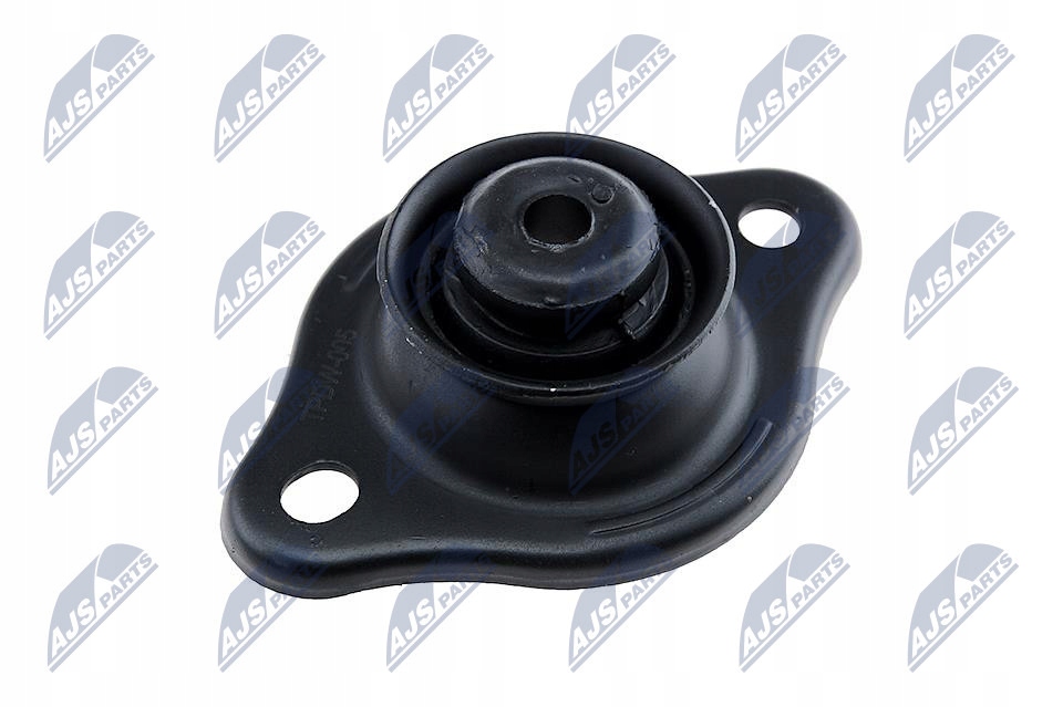 фото №7, Кронштейн амортизатора верхній задня nty do chevrolet aveo