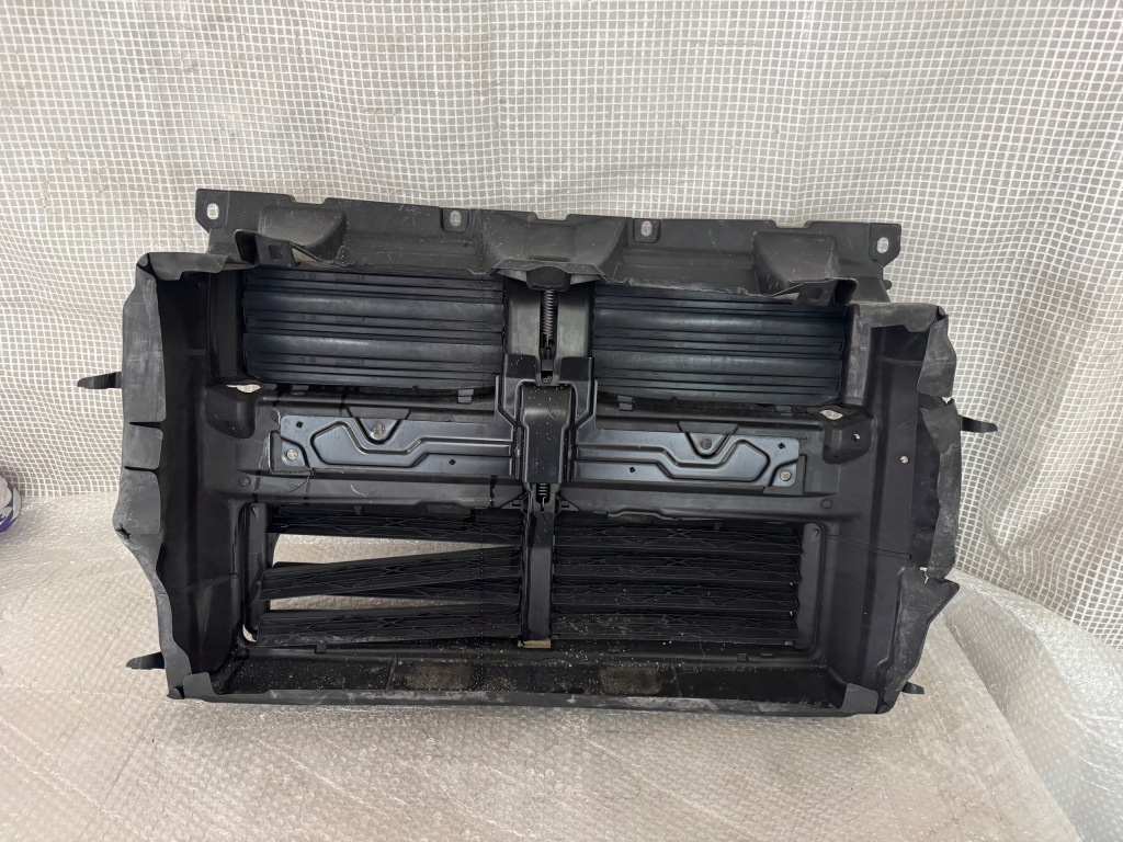 фото №8, Bmw f48 x1 воздуховод воздуха жалюзи