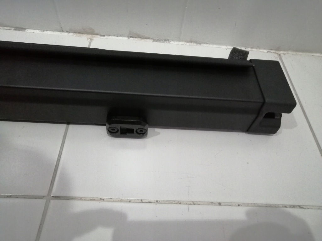 фото №4, Шторка багажника bmw 5 g31 kombi