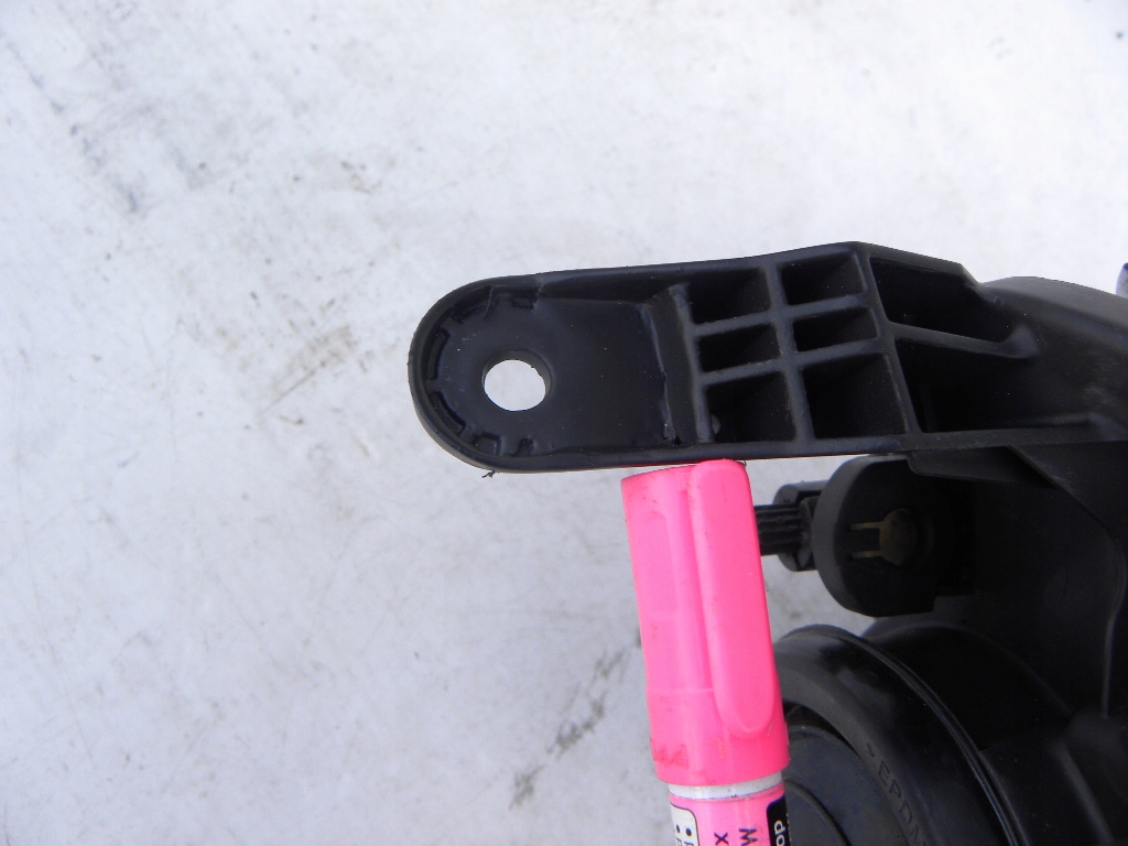 фото №8, Ford ecosport ii лампа передняя левая сторона 2018 rok