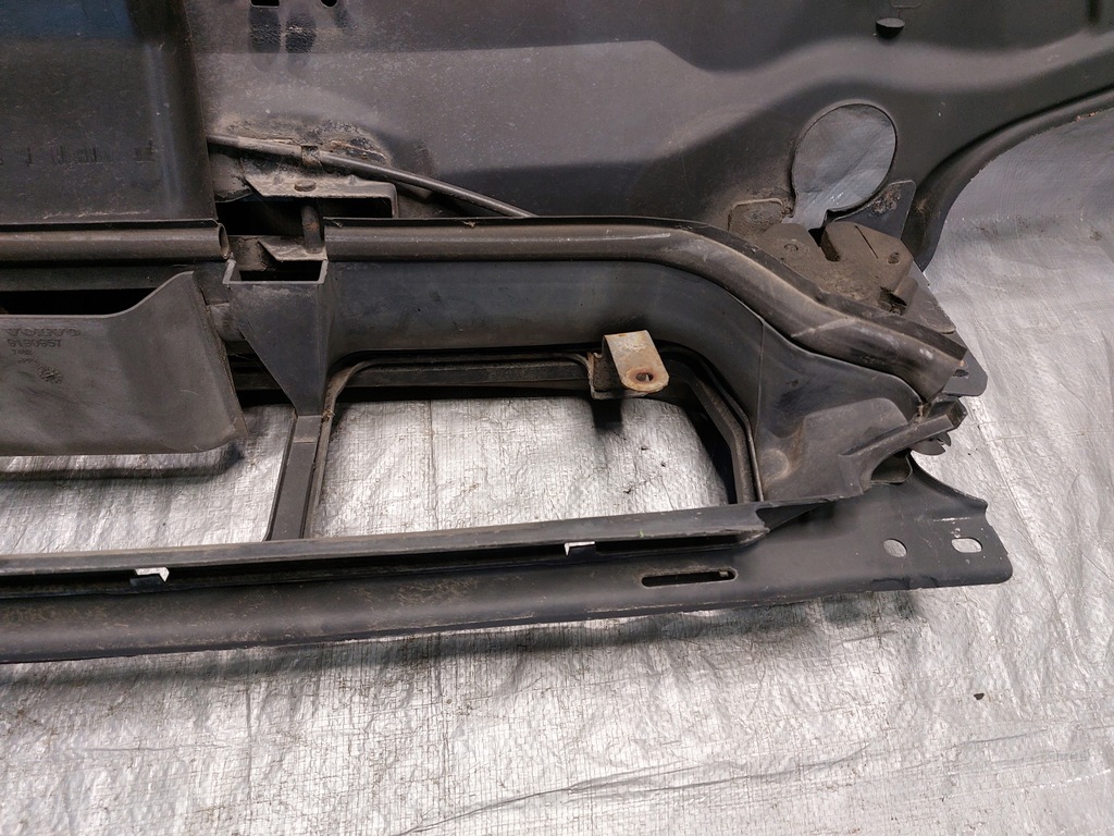 фото №11, Pas передній підсилювач передній volvo s80 i