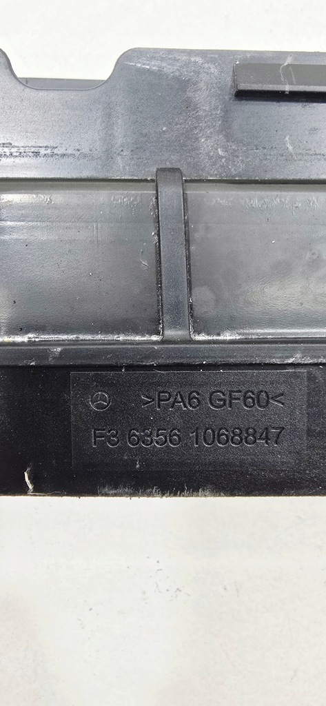 фото №6, Mercedes w177 pas передний усилитель a177620800