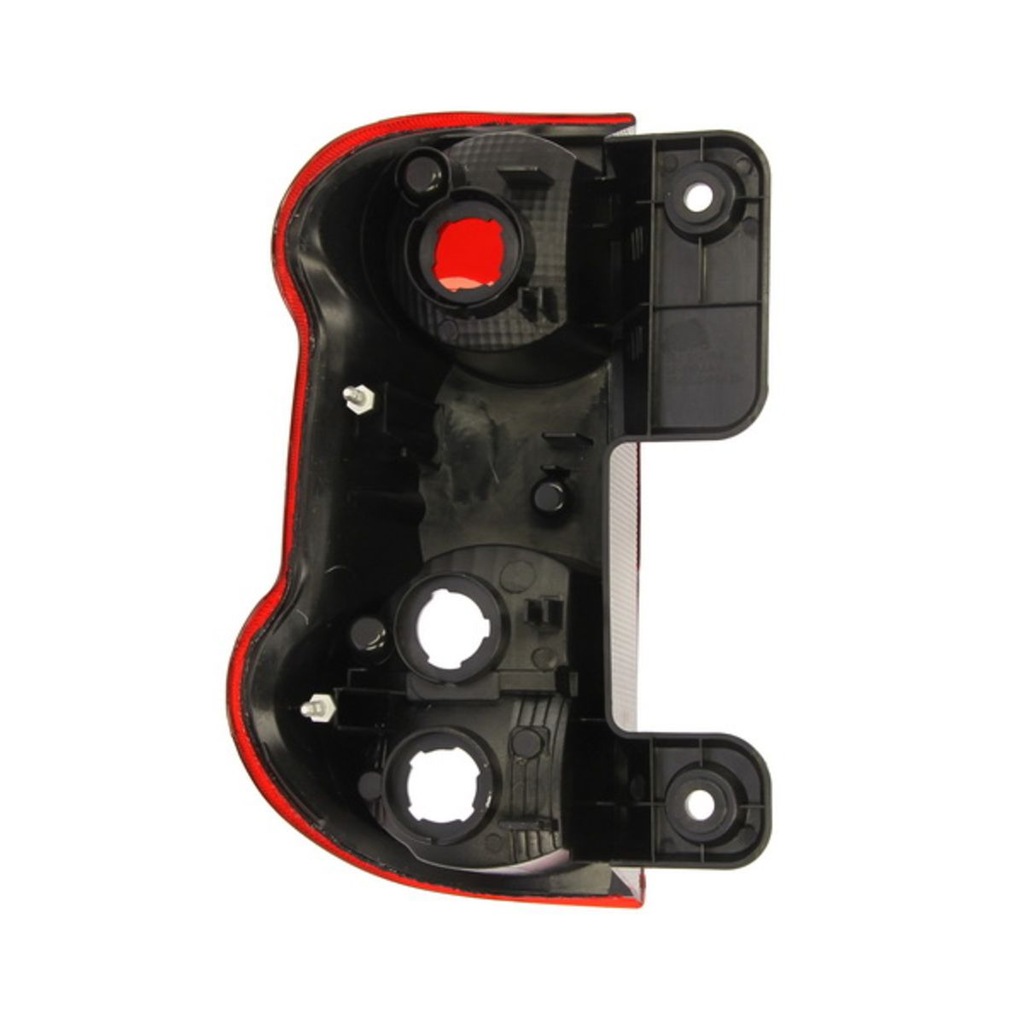 фото №14, Лампа задняя правая nissan nv200 / evalia 2010-