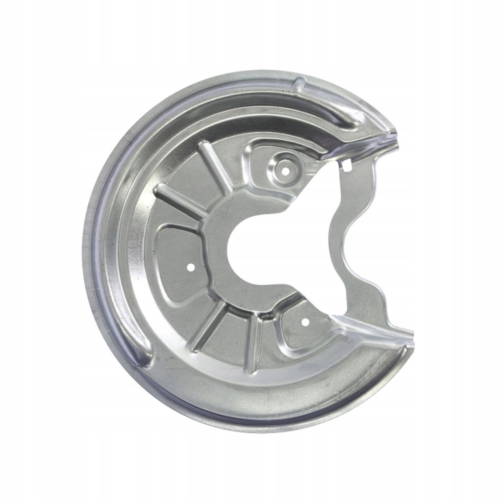 фото №1, Захист диск задня r 6508-03-9545878k